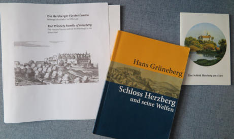 Literatur zum Thema Welfen