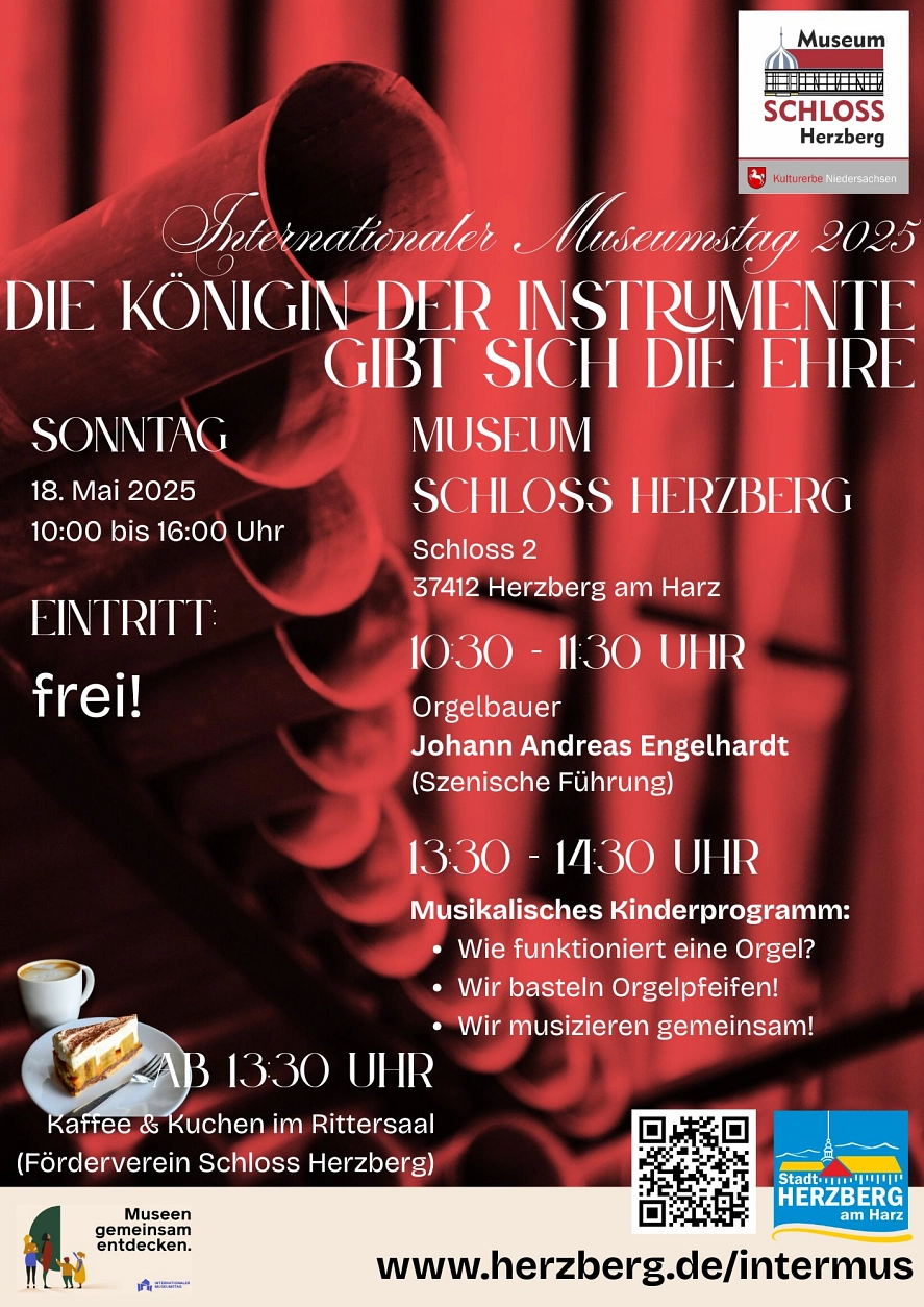 Der internationale Museumstag 2025