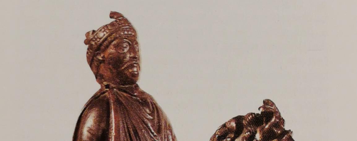 Könige im Mittelalter Südniedersachsen