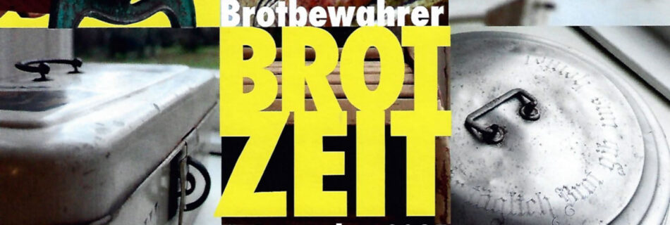 Ausstellung Brotzeit Schloss Herzberg