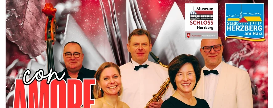 con amore Neujahrskonzert 2026
